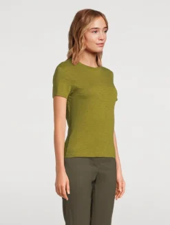 Tiny Organic Cotton T-Shirt