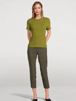 Tiny Organic Cotton T-Shirt