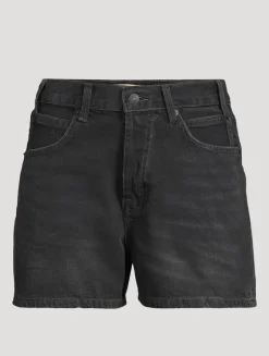 Tippi Denim Shorts