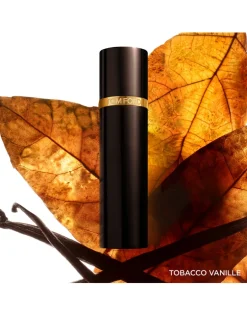 Tobacco Vanille Travel Spray
