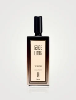 Toison d'Or Hair Perfume - Chergui