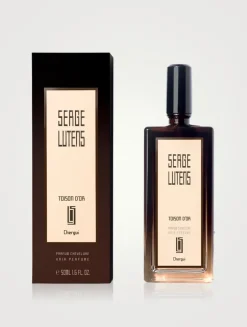 Toison d'Or Hair Perfume - Chergui