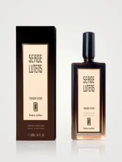 Toison d'Or Hair Perfume - Ambre Sultan