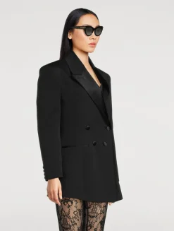 Tom Ford Icon Cat Eye Sunglasses