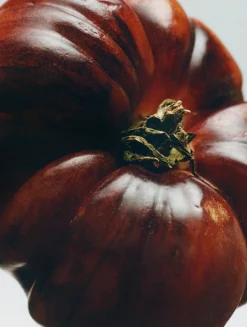 Tomato Leaves Incense