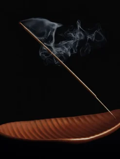 Tomato Leaves Incense