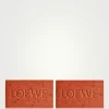 Tomato Leaves Small Solid Soap Duo Set