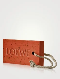 Tomato Leaves Solid Soap