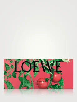 Tomato Leaves Solid Soap