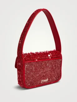 Tommy Beaded Baguette