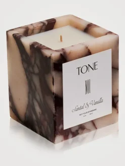 Tone Candle