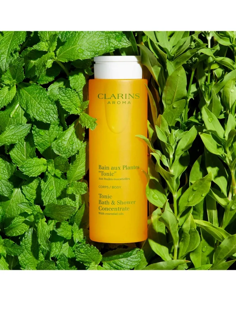 Tonic Bath & Shower Concentrate