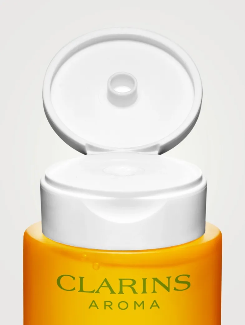 Tonic Bath & Shower Concentrate