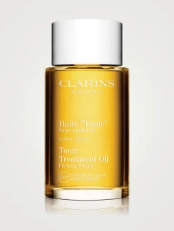 Tonic Body Treatment Oil