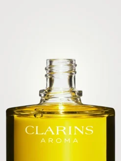 Tonic Body Treatment Oil