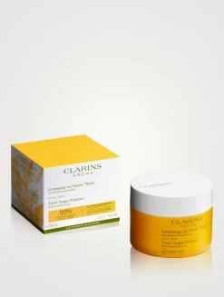 Tonic Sugar Polisher