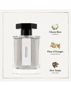 Tonka Blanc Eau de Parfum