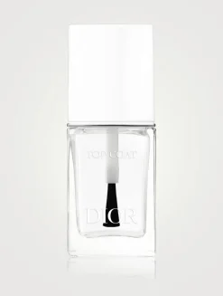 Top Coat Ultra-Fast-Drying Setting Nail Lacquer