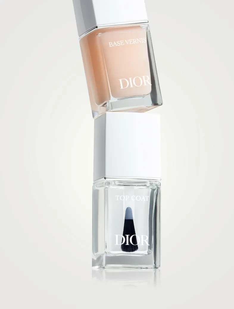 Top Coat Ultra-Fast-Drying Setting Nail Lacquer