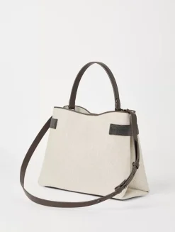 Top-handle Essence Bag