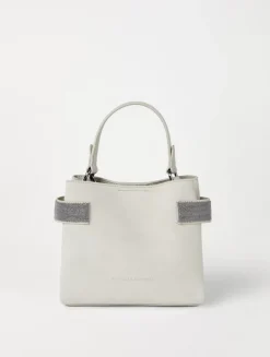 Top-handle Essence Bag