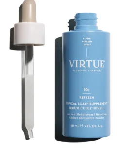 Topical Scalp Supplement