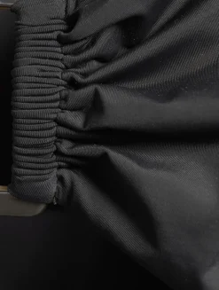 Tortoise Ring Cut-Out One-Piece Swimsuit