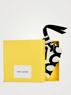 Tote Bag Stud Earrings