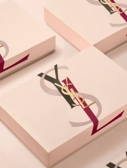 Touche Éclat & Lash Clash Mascara Gift Set