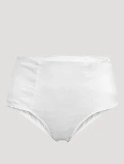 Tous Les Jours High-Waisted Panty