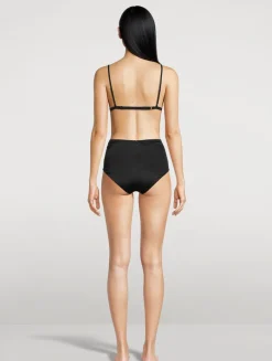 Tous Les Jours High-Waisted Panty