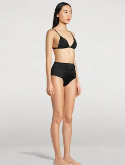 Tous Les Jours High-Waisted Panty