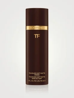 Traceless Soft Matte Primer