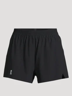 Train Shorts