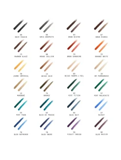 Trait d'Hermès Colour Eye Pencil