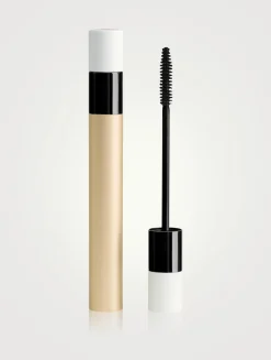 Trait d'Hermès Revitalizing Care Mascara