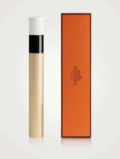 Trait d'Hermès Revitalizing Care Mascara