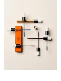 Trait d'Hermès Revitalizing Care Mascara