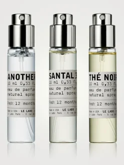 Travel Tube Eau de Parfum Discovery Set