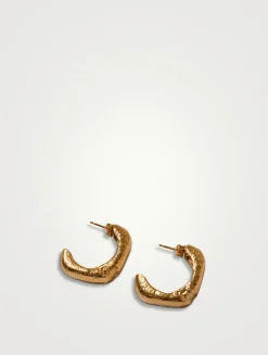 Treasures Of Fruttuoso Earrings