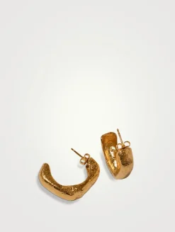 Treasures Of Fruttuoso Earrings