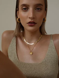 Treasures Of Fruttuoso Earrings