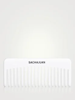 Treatment Comb