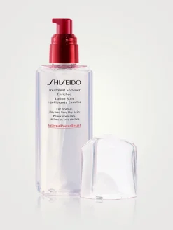 Treatment Softener Enriched