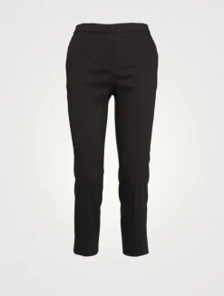 Treeca Good Linen Trousers