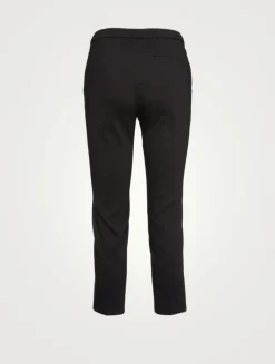 Treeca Good Linen Trousers