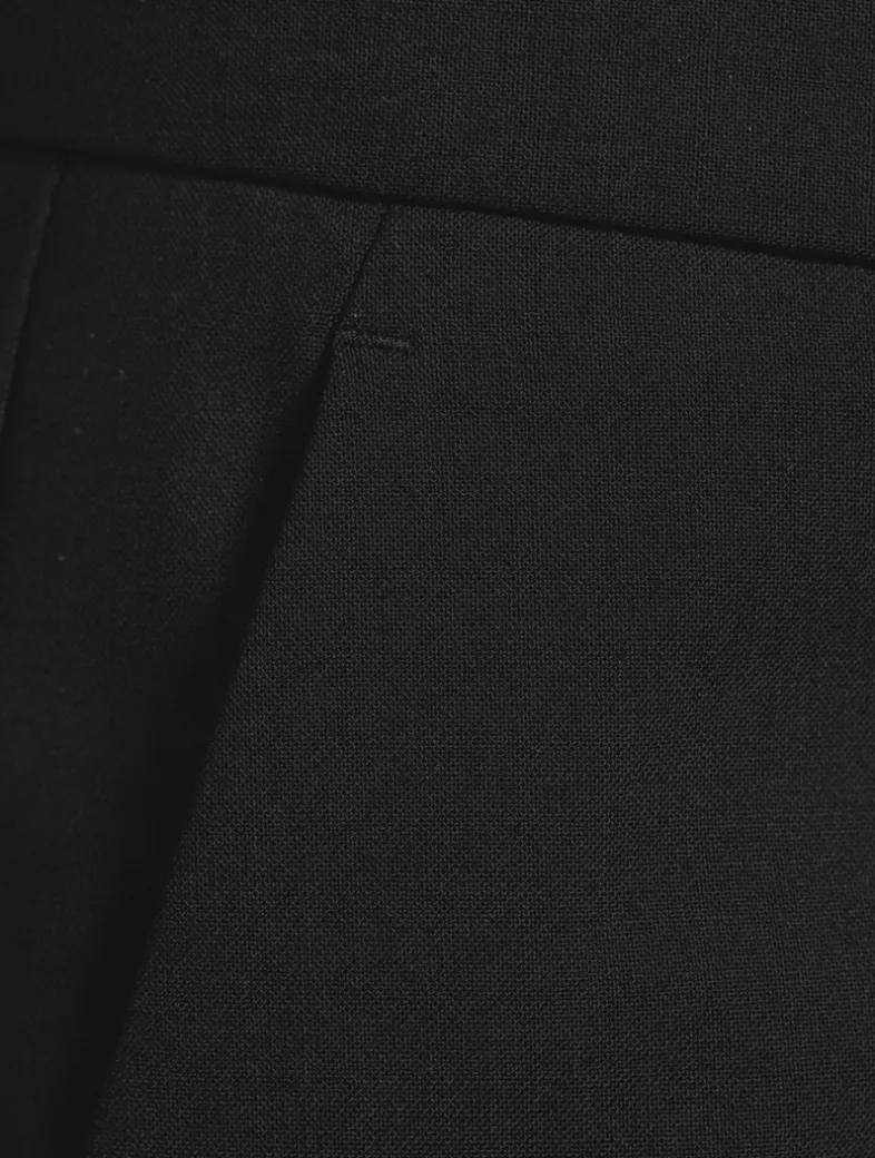 Treeca Good Wool Trousers