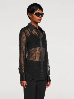 Triomphe Oval Sunglasses