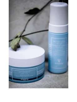 Triple-Oil Balm Make-up Remover and Cleanser