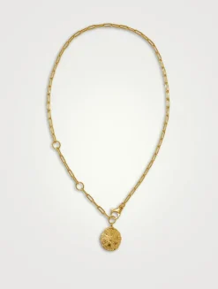 Trompe L’Oeil Necklace